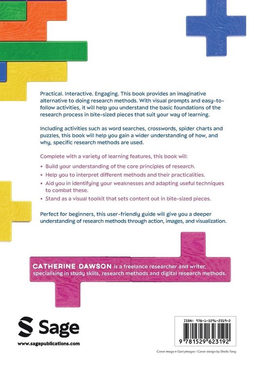 Produktbild: Research Methods Made Simple