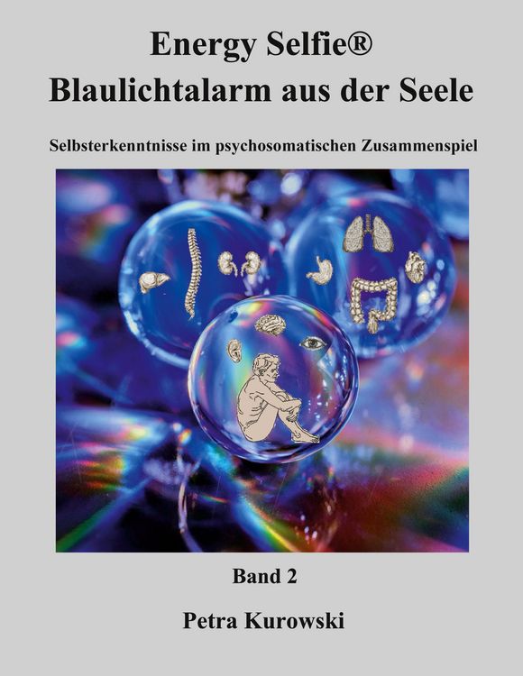 Produktbild: Energy Selfie&reg; Blaulicht - Alarm aus der Seele - Band 2