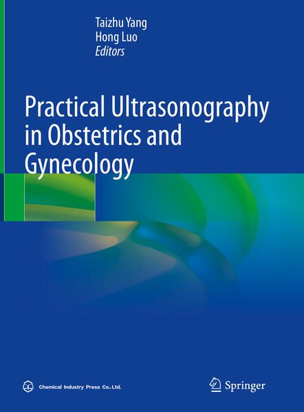 Produktbild: Practical Ultrasonography in Obstetrics and Gynecology