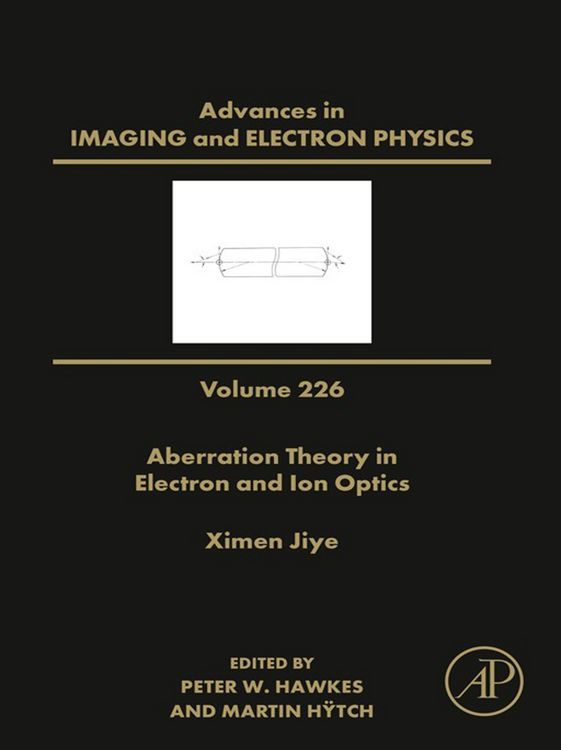 Produktbild: Aberration Theory in Electron and Ion Optics