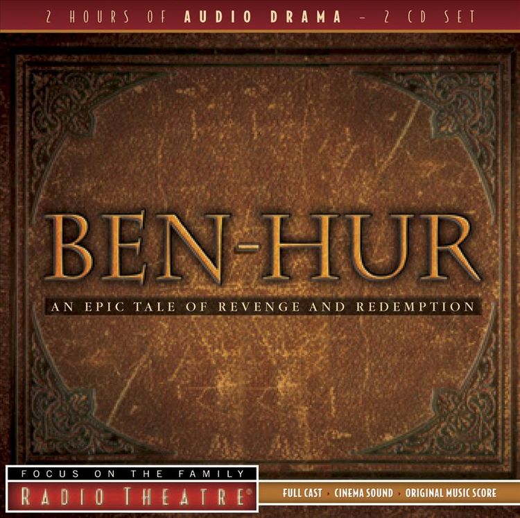 Produktbild: Ben-Hur
