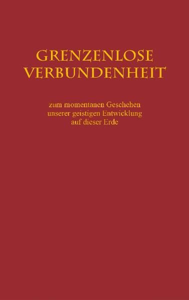 Produktbild: Grenzenlose Verbundenheit