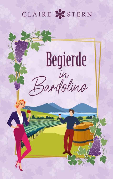 Produktbild: Begierde in Bardolino