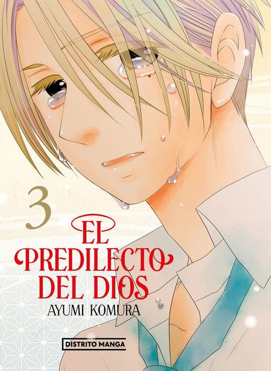 Produktbild: El predilecto del Dios 3
