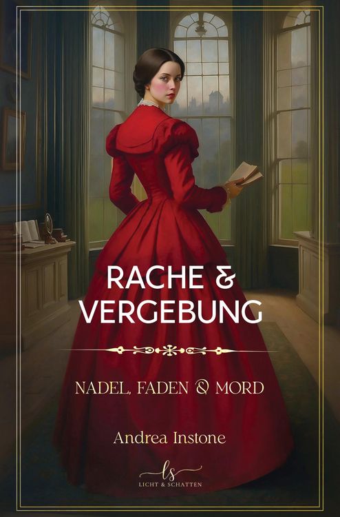 Produktbild: Rache & Vergebung