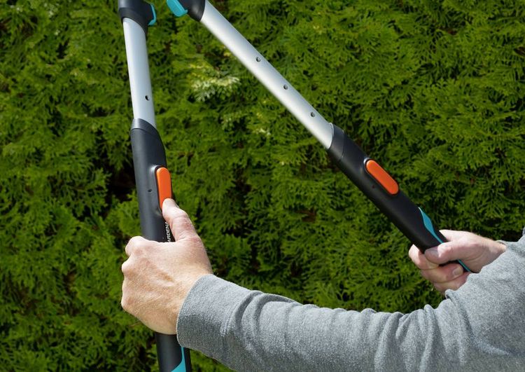 Produktbild: GARDENA Hand Heckenschere