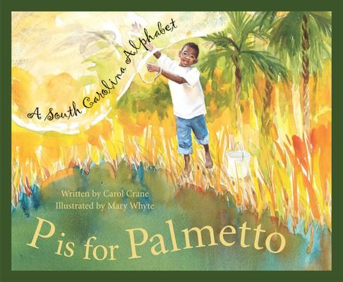 Produktbild: P Is for Palmetto