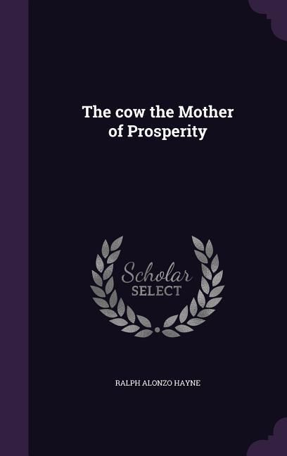 Produktbild: The cow the Mother of Prosperity