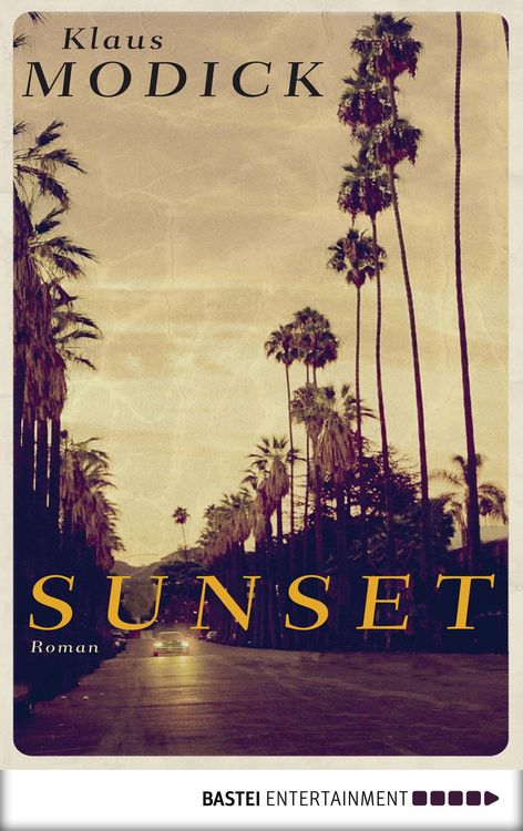 Produktbild: Sunset
