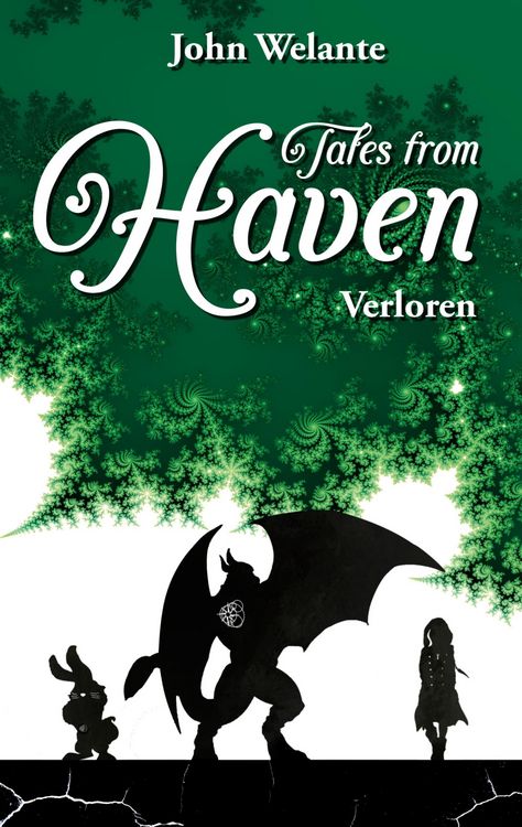 Produktbild: Tales from Haven