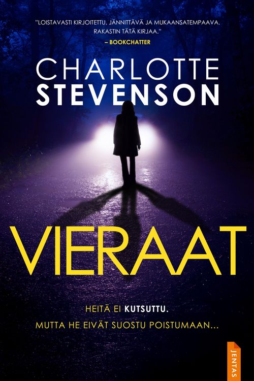Produktbild: Vieraat