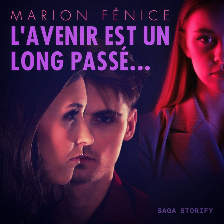 Produktbild: L'avenir est un long pass&eacute;...