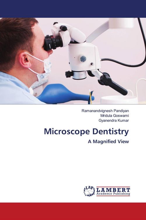 Produktbild: Microscope Dentistry