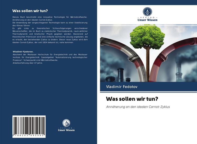 Produktbild: Was sollen wir tun?