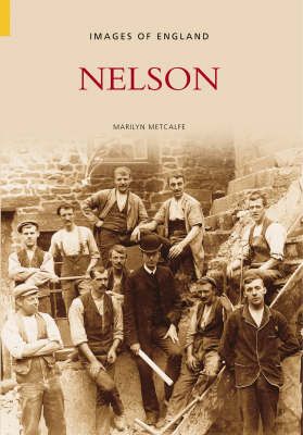 Produktbild: Metcalfe, M: Nelson