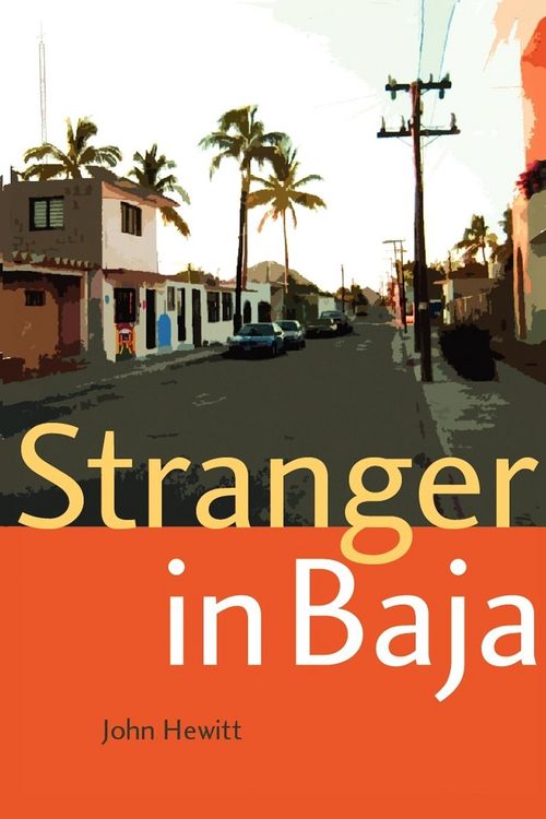 Produktbild: Stranger in Baja