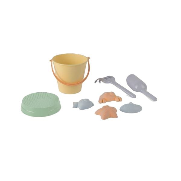 Produktbild: Pastel Eimerset im Netz
