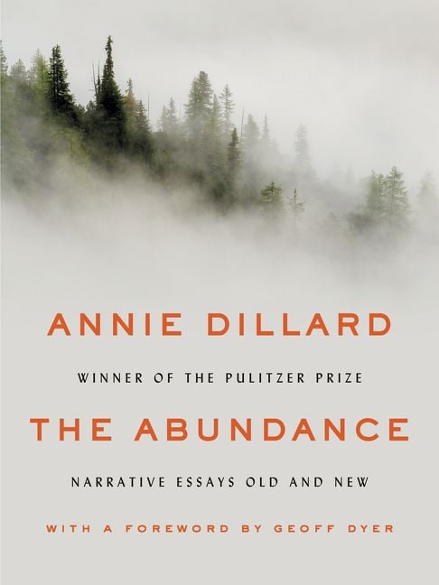 Produktbild: The Abundance