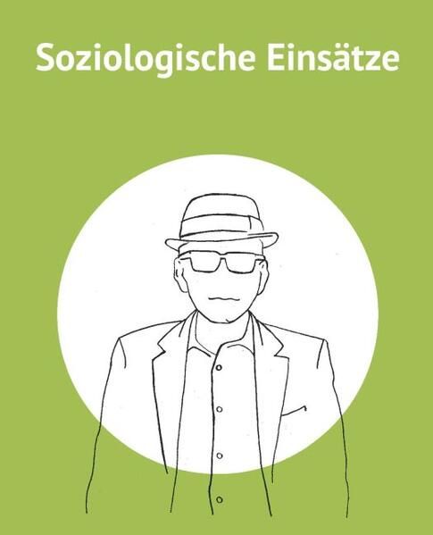 Produktbild: Soziologische Eins&auml;tze