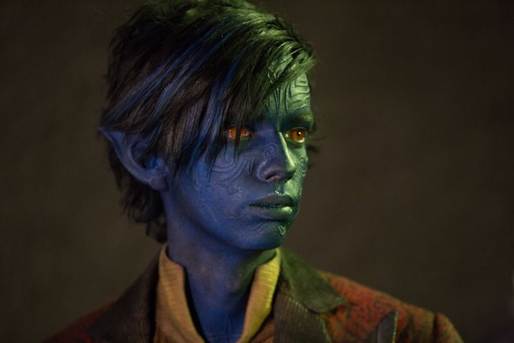 Produktbild: X-Men - Apocalypse