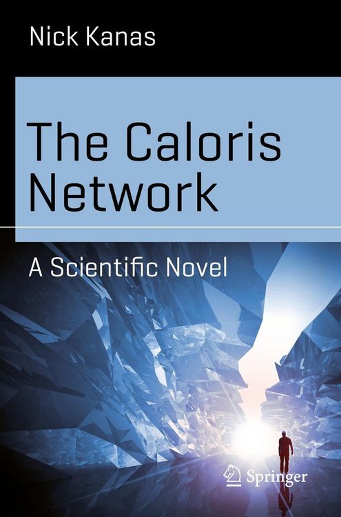 Produktbild: The Caloris Network