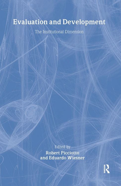 Produktbild: Evaluation and Development