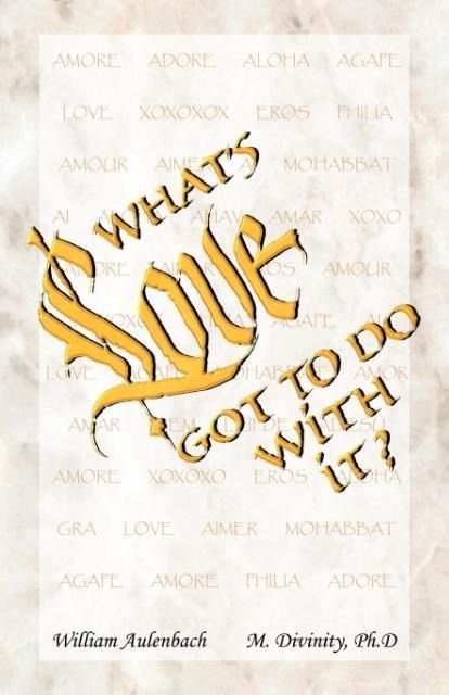 Produktbild: Whats Love Got To Do W/it Ever