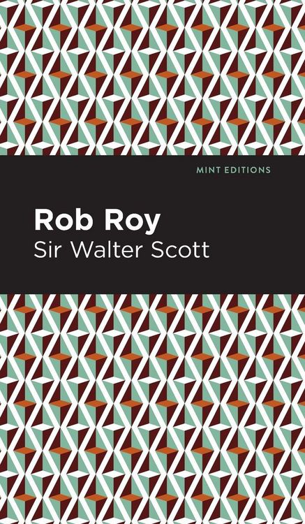 Produktbild: Rob Roy