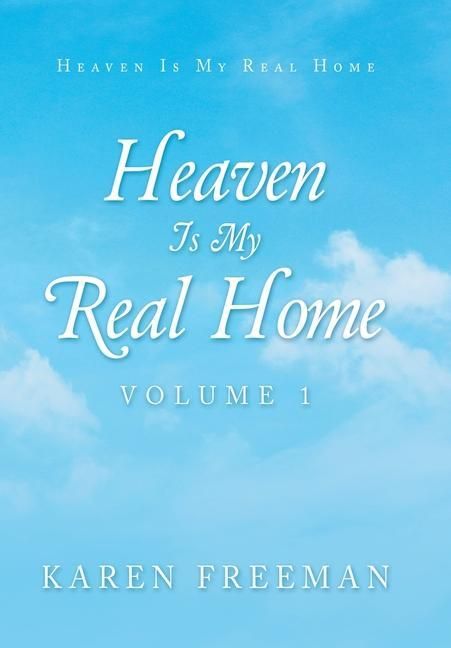 Produktbild: Heaven Is My Real Home