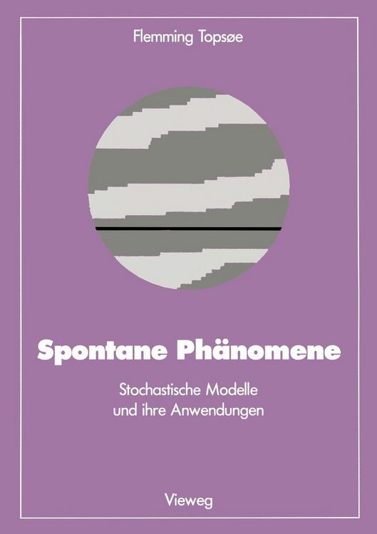 Produktbild: Spontane Ph&auml;nomene