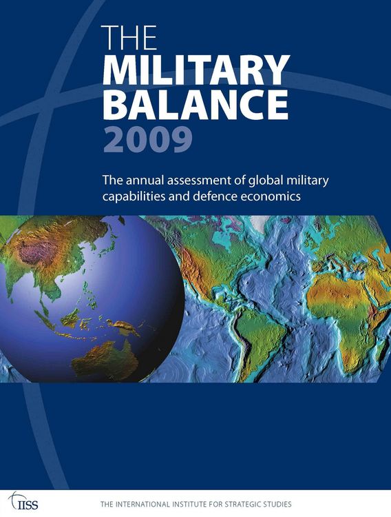Produktbild: The Military Balance