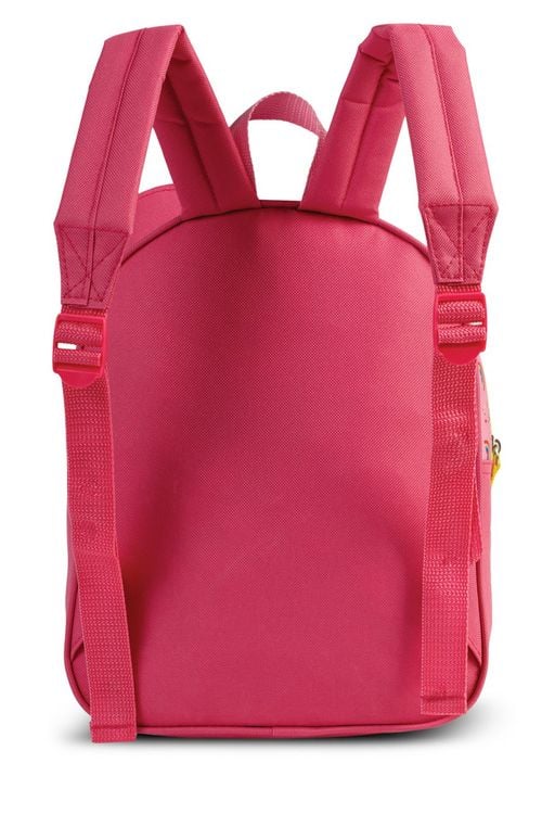 Produktbild: SIEBER Gl&uuml;hw&uuml;rmchen - Kinderrucksack Peppa Pig, rosa