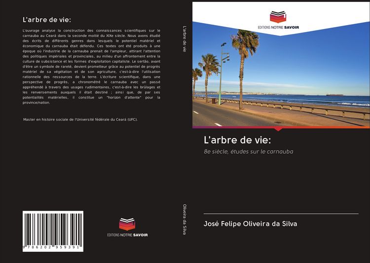 Produktbild: L'arbre de vie: