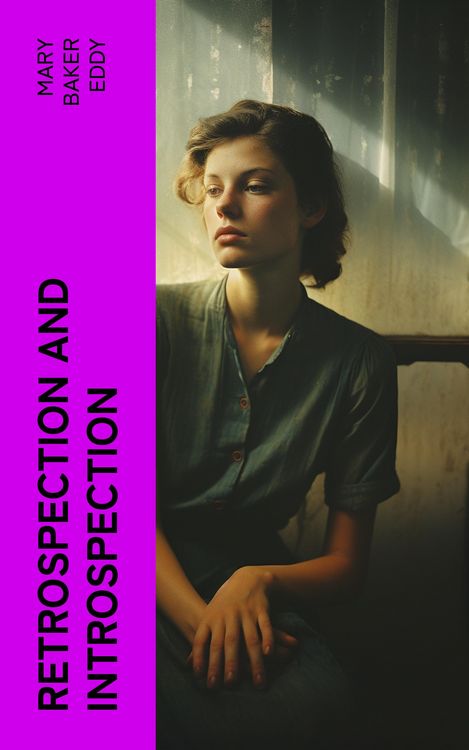 Produktbild: Retrospection and Introspection