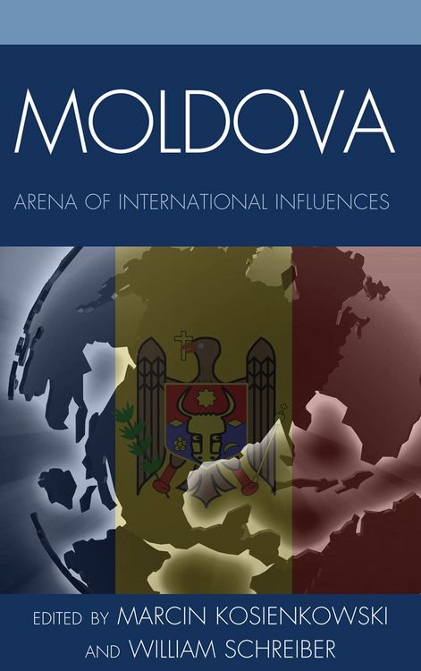 Produktbild: Moldova