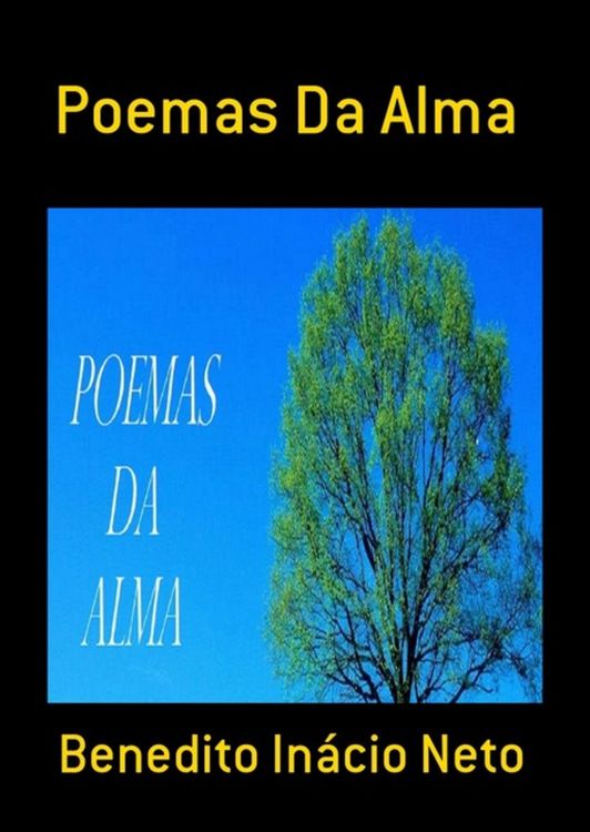 Produktbild: Poemas Da Alma