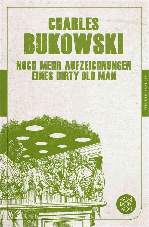 Produktbild: Noch mehr Aufzeichnungen eines Dirty Old Man.