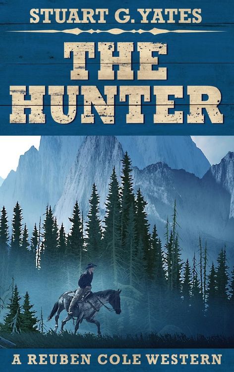 Produktbild: The Hunter