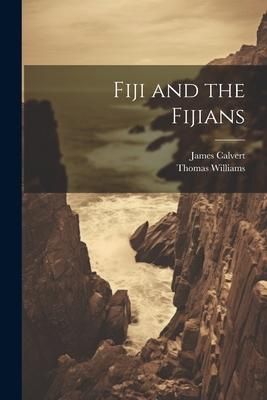 Produktbild: Fiji and the Fijians