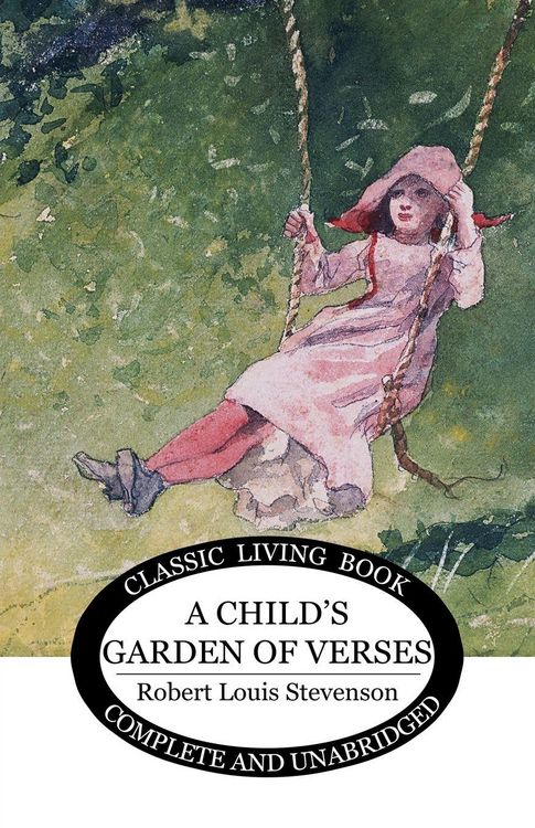 Produktbild: A Child's Garden of Verses
