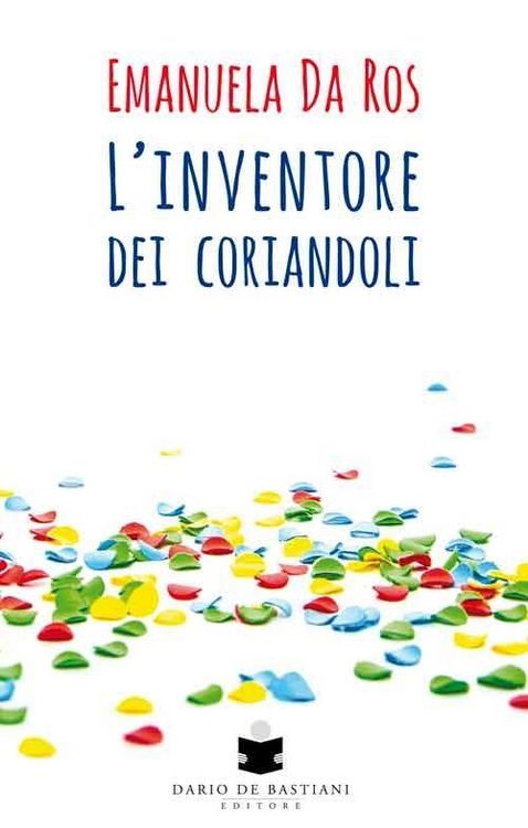 Produktbild: L' inventore dei coriandoli