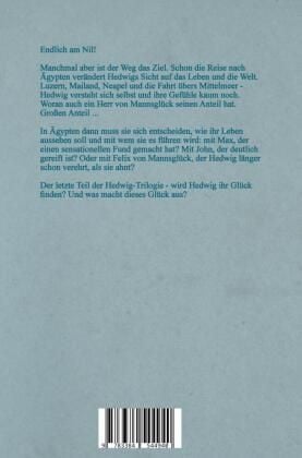 Produktbild: Hedwig 1882 - An fremden Ufern