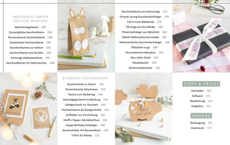 Produktbild: Plotten leicht gemacht mit Cricut