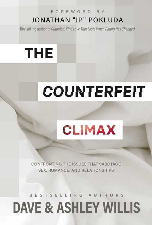 Produktbild: The Counterfeit Climax