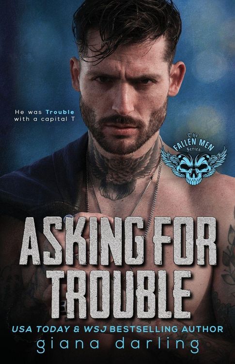 Produktbild: Asking for Trouble