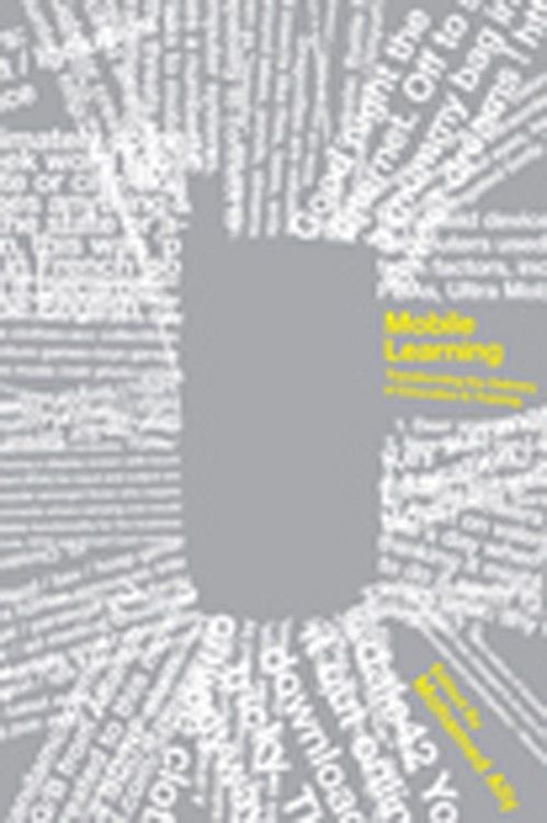 Produktbild: Mobile Learning