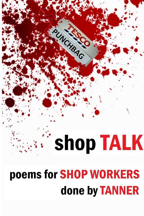 Produktbild: Shop Talk