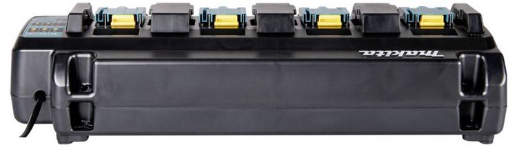 Produktbild: Makita DC18SF Akkupack-Ladeger&auml;t 196426-3