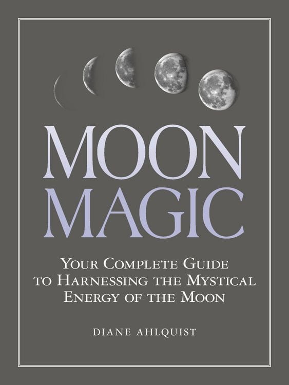 Produktbild: Moon Magic