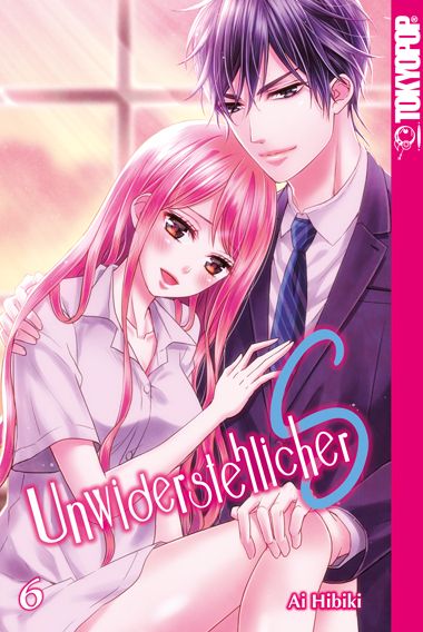 Produktbild: Unwiderstehlicher S 06